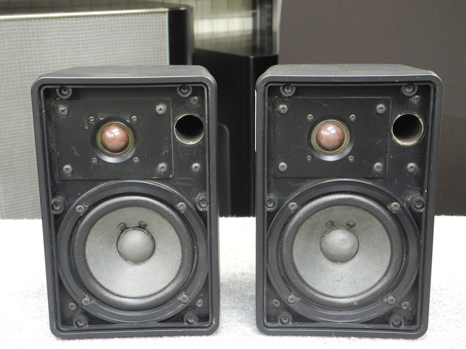 NS-S1 YAMAHA - 中古オーディオ 高価買取・販売 ハイファイ堂