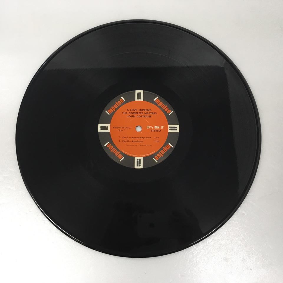 Carlos Santana&Alice Coltrane レコード７枚セット Carlos Santana&Alice Coltrane レコード7枚セット（bonjour