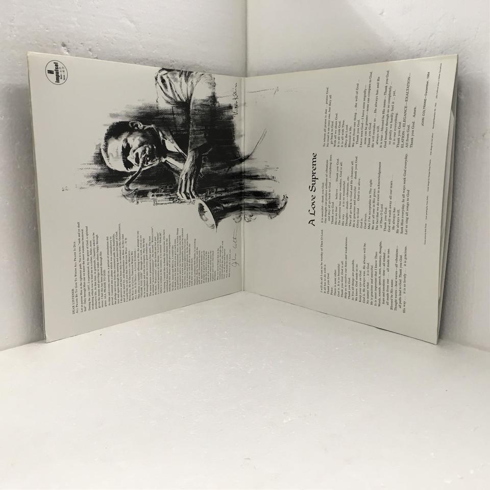 ★送無！新品！Love Supreme: The Complete Master Amazon.com: A Love Supreme: The Complete Masters[2 CD]: CDs