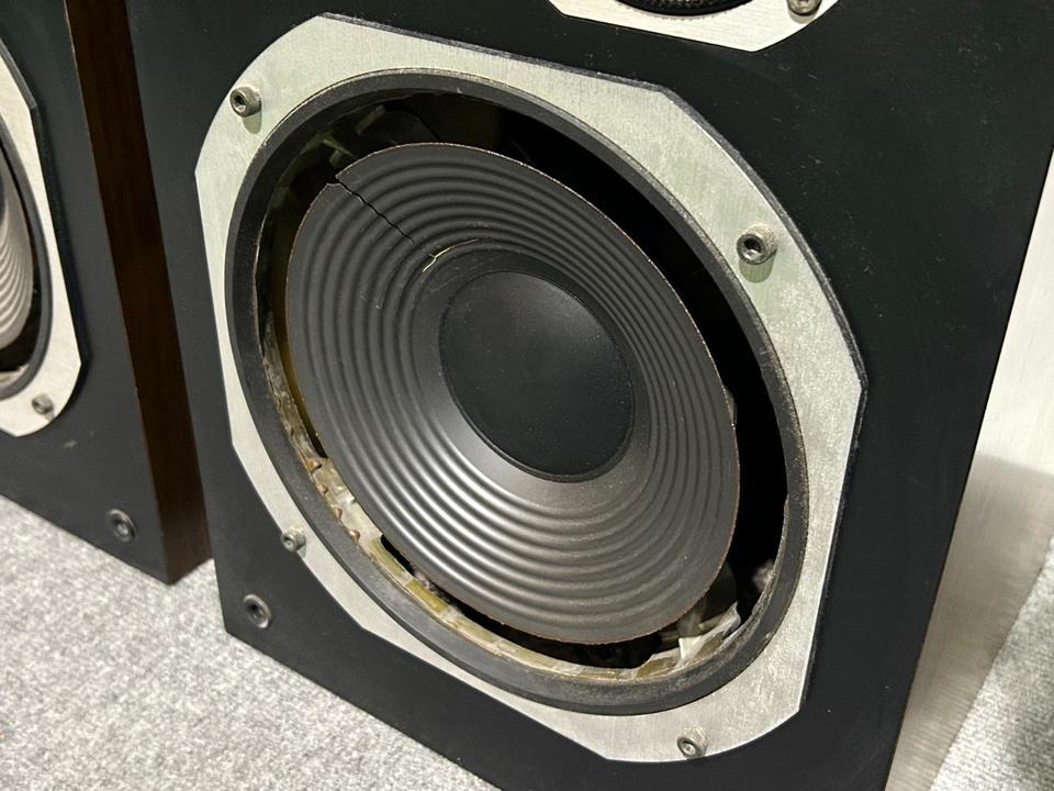 S-170 PIONEER - 中古オーディオ 高価買取・販売 ハイファイ堂