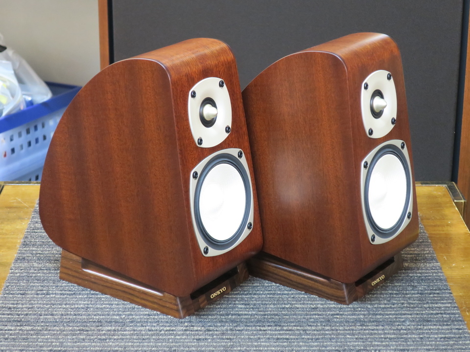 D-TK10 ONKYO - 中古オーディオ 高価買取・販売 ハイファイ堂