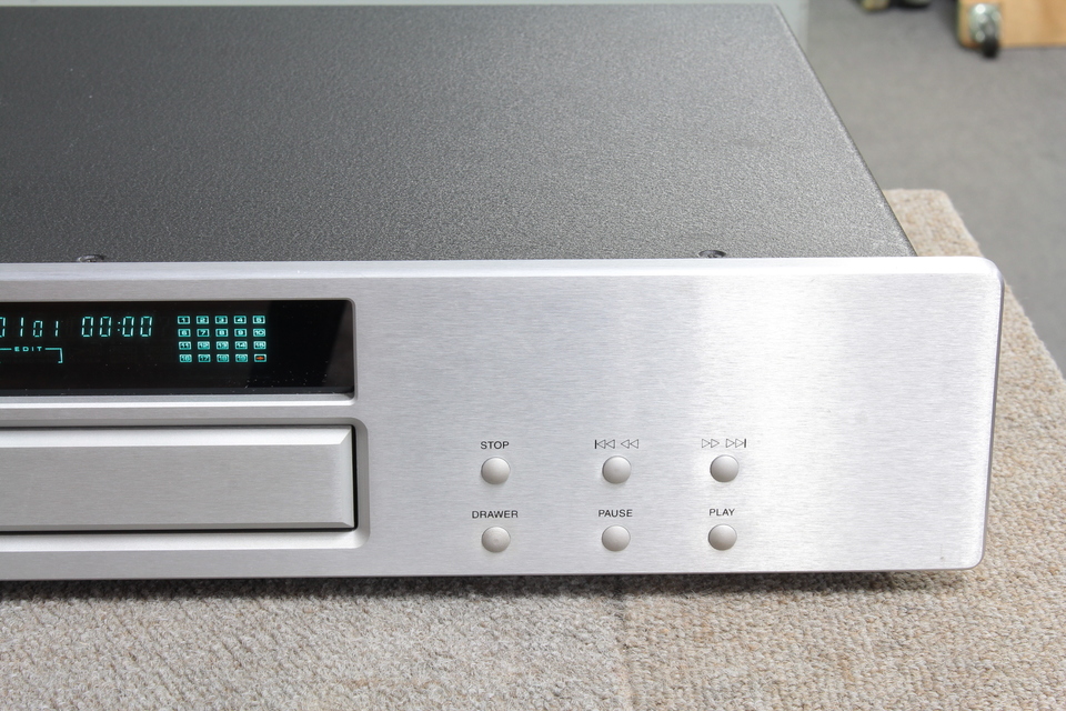 MILES THETA - 中古オーディオ 高価買取・販売 ハイファイ堂