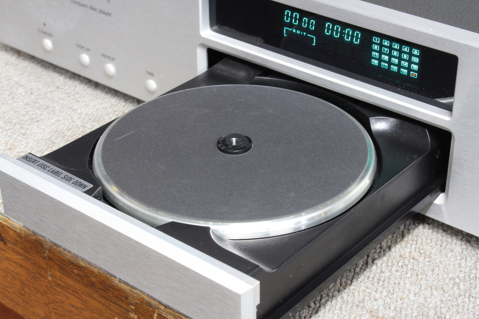 MILES THETA - 中古オーディオ 高価買取・販売 ハイファイ堂