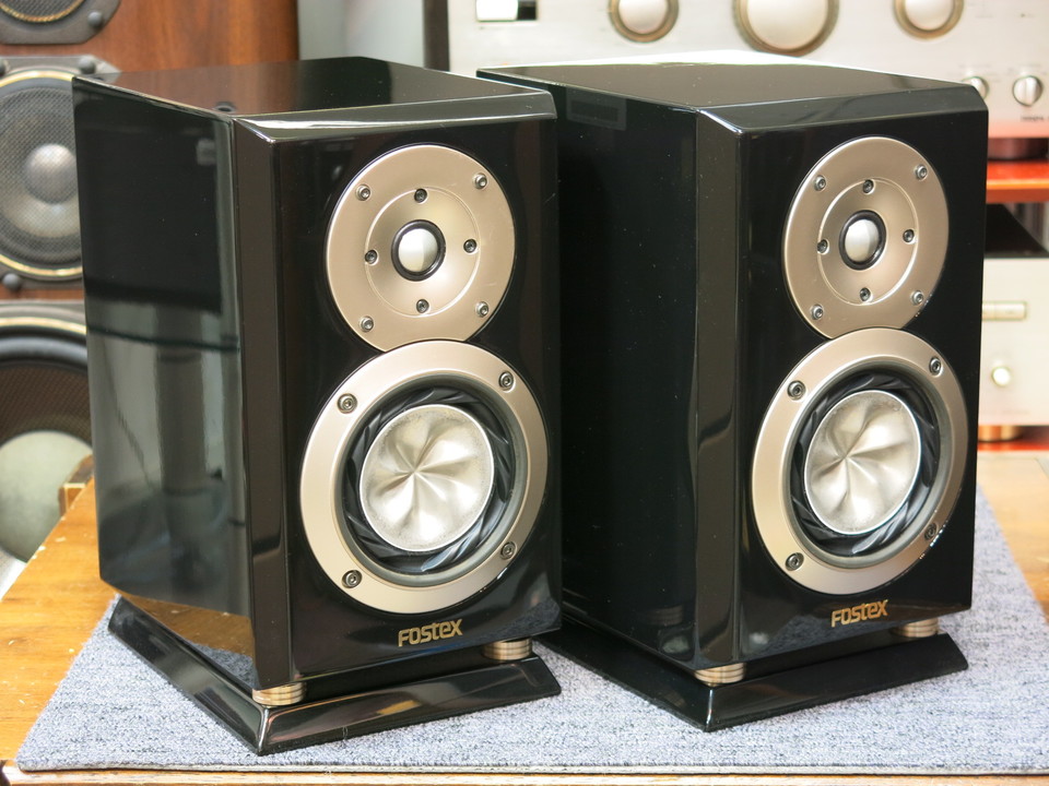 Fostex GX100 スピーカー 2ウェイ 6.5インチ 放出 GX100Basic | Fostex(フォステクス)