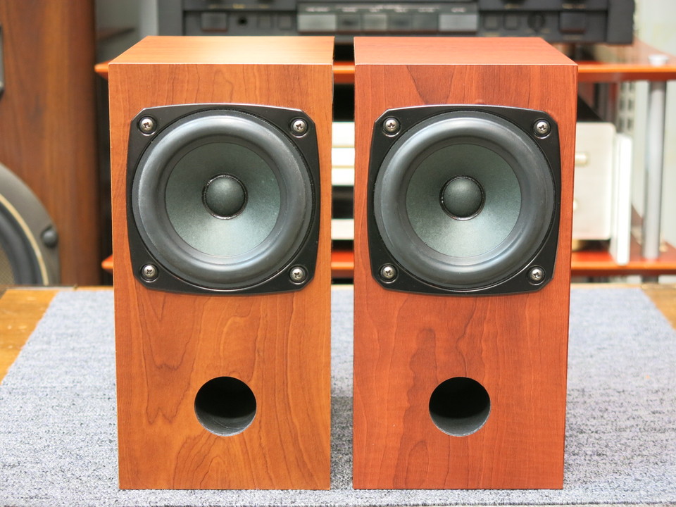 FOSTEX P1000-E & P1000K スピーカー P1000-E | Fostex(フォステクス)