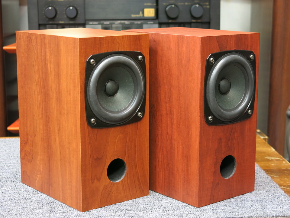 P1000K+P1000-E FOSTEX - 中古オーディオ 高価買取・販売 ハイファイ堂