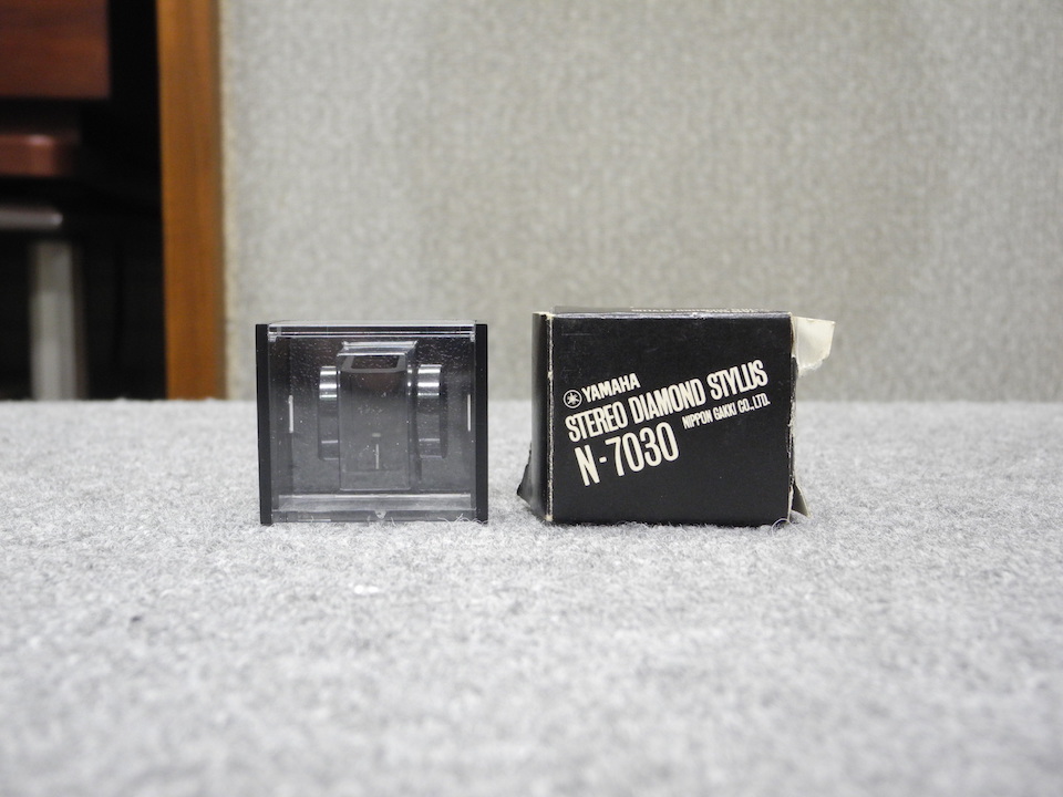 ヤマハレコード針 / N-7030 /メーカー針 N-5000 SD | JICO 日本精機