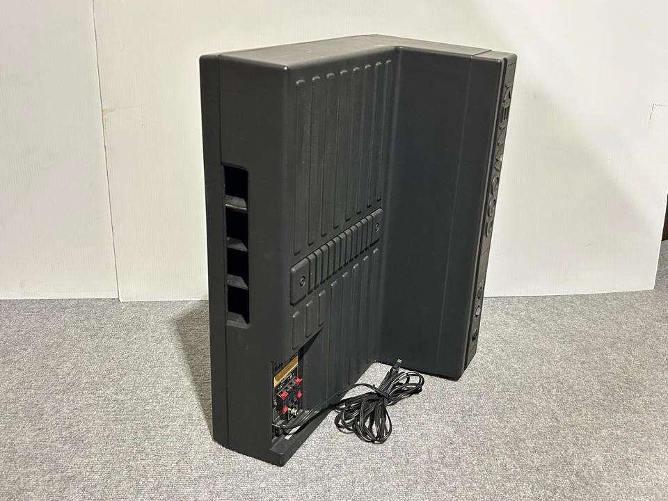 SW-77E KENWOOD - 中古オーディオ 高価買取・販売 ハイファイ堂