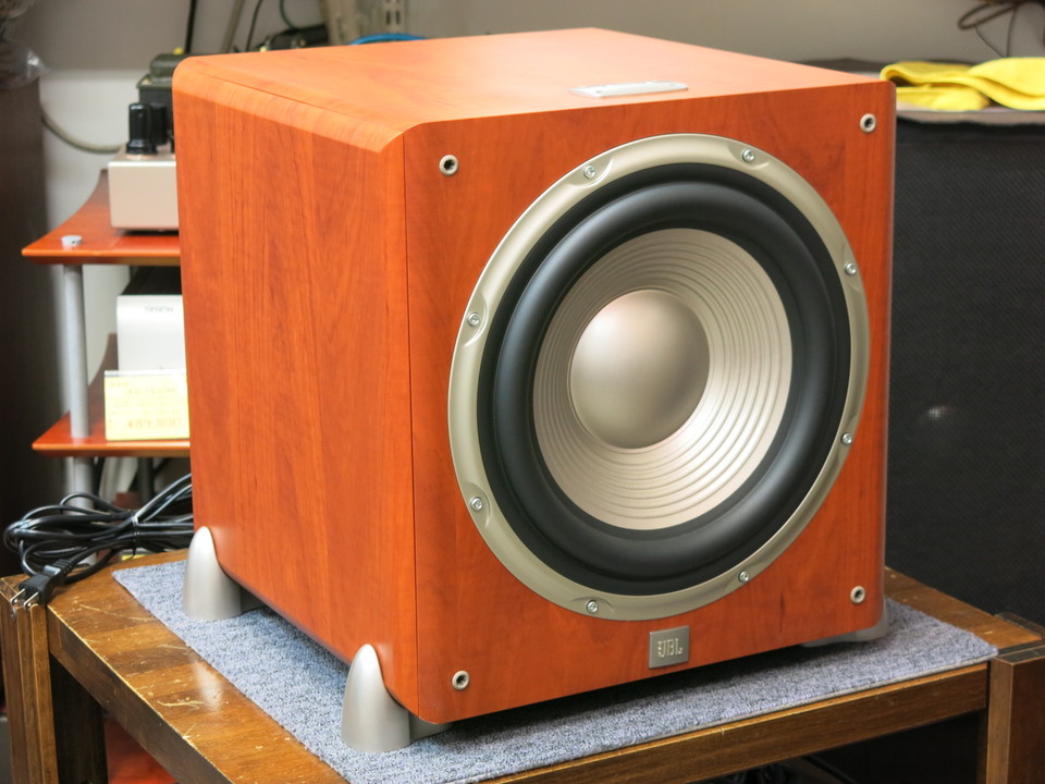 L8400PCH JBL - 中古オーディオ 高価買取・販売 ハイファイ堂