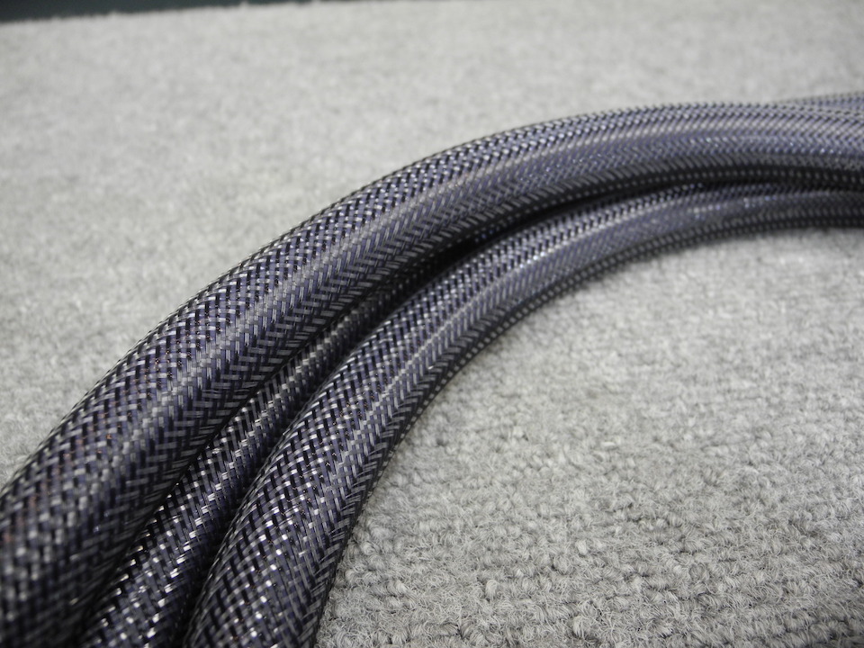 PCOCC SUPER Pure Copper Power Cable/2.0m FURUKAWA 中古オーディオ 高価買取・販売 ハイファイ堂