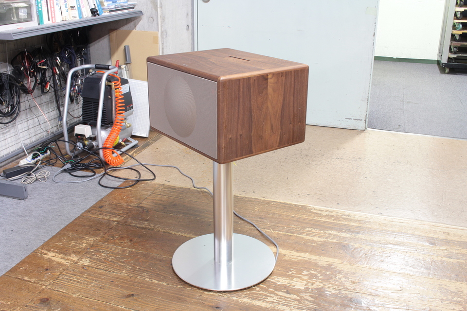 Sound System Model L Wireless GENEVA - 中古オーディオ 高価買取