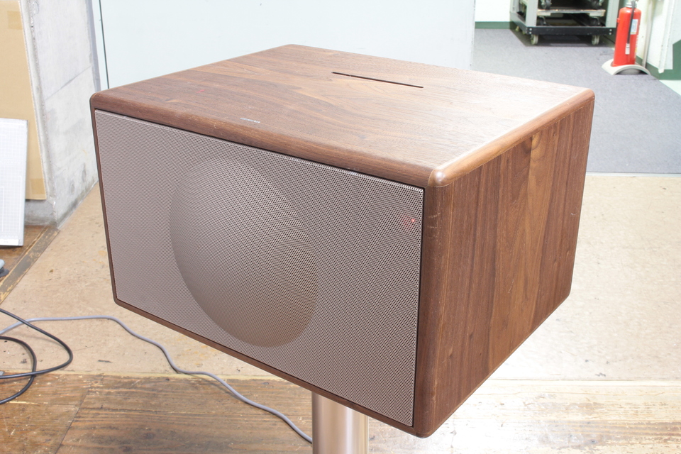 Sound System Model L Wireless GENEVA - 中古オーディオ 高価買取