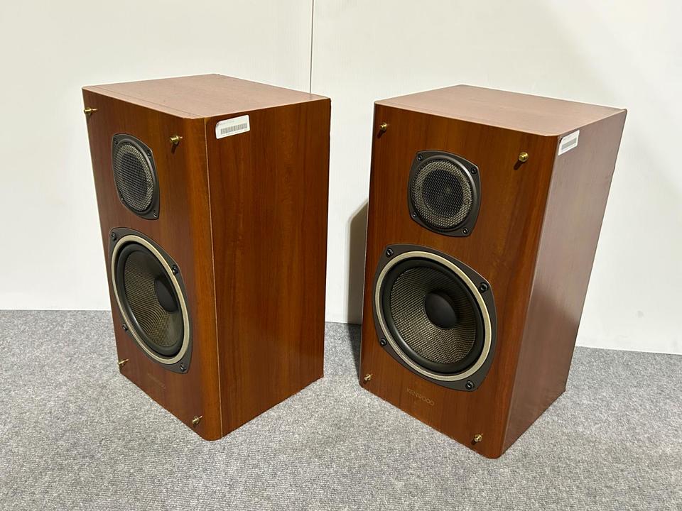 LS-D500 KENWOOD - 中古オーディオ 高価買取・販売 ハイファイ堂