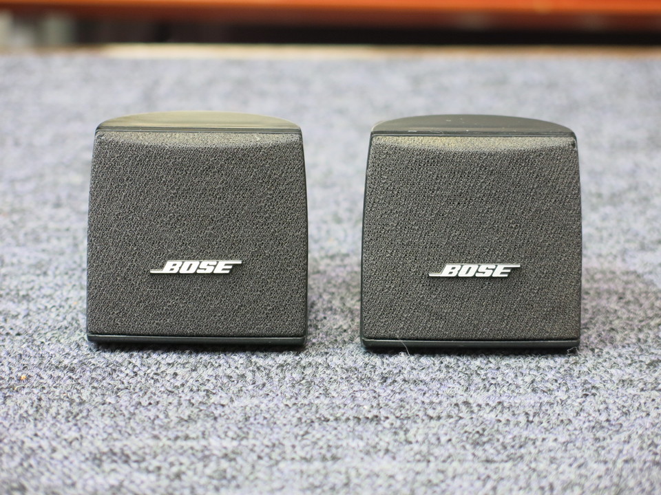 MM-2 BOSE - 中古オーディオ 高価買取・販売 ハイファイ堂