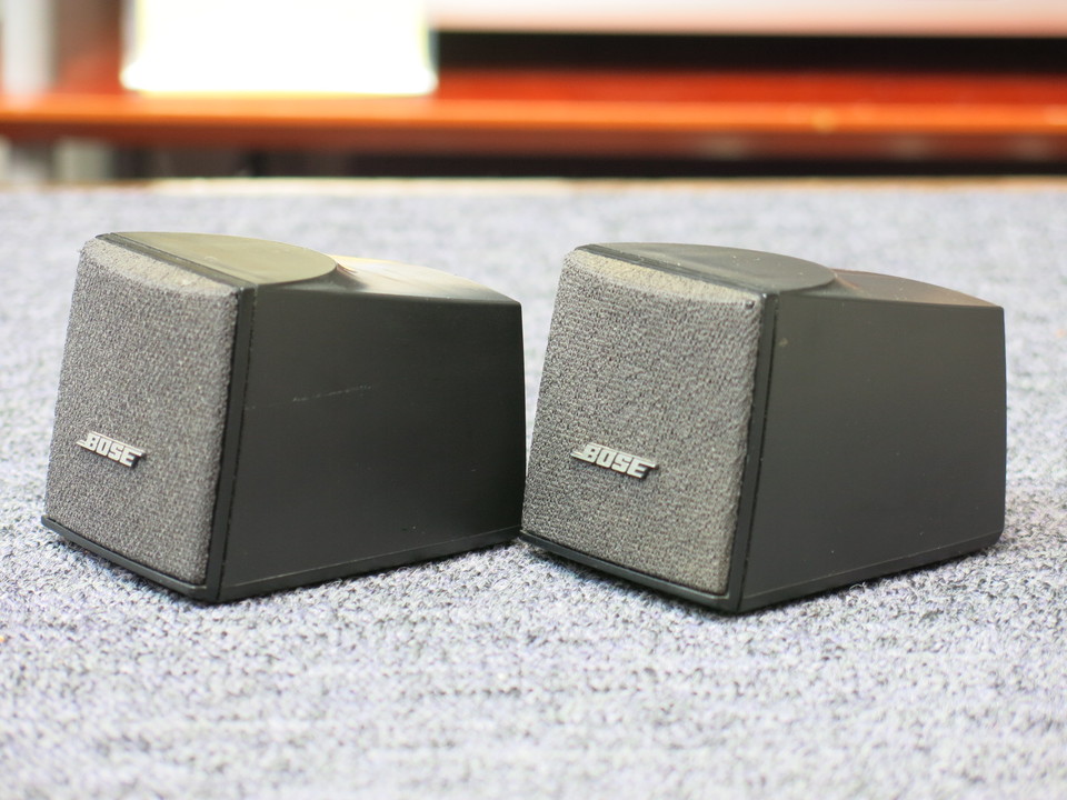 MM-2 BOSE - 中古オーディオ 高価買取・販売 ハイファイ堂