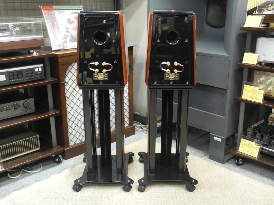 専用TAOC FC 3000 専用TAOC FC 3000 タオック TAOC FC3000 スピーカー