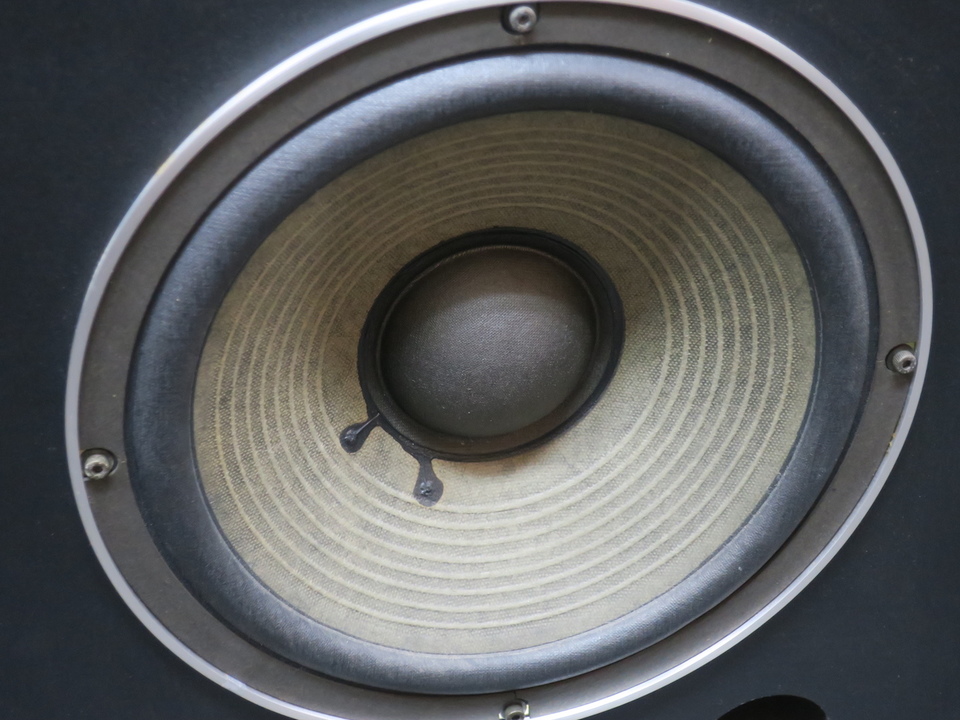 SP-K2000 SANSUI - 中古オーディオ 高価買取・販売 ハイファイ堂