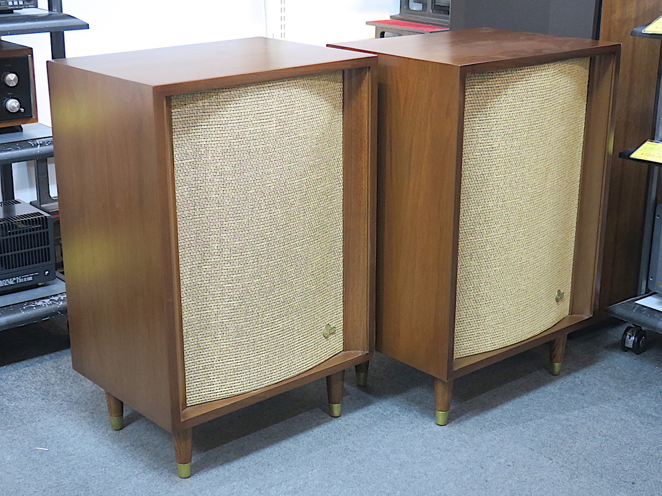 841A CORONADO ALTEC - 中古オーディオ 高価買取・販売 ハイファイ堂
