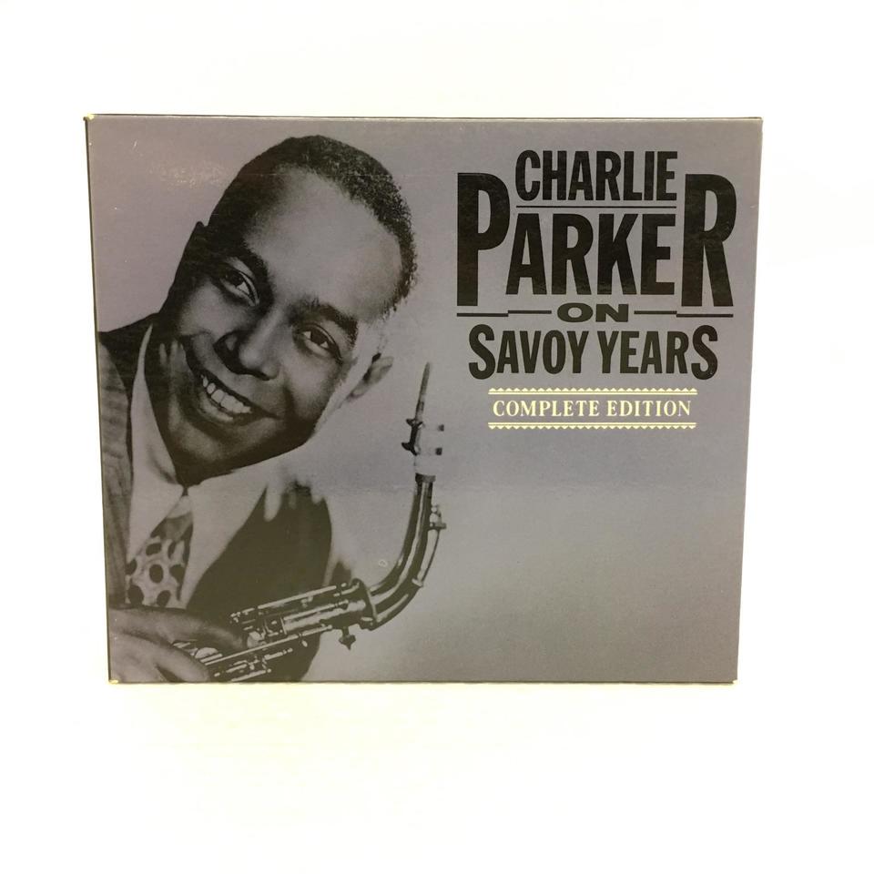 CHARLIE オリジナルジャケット　初期盤 PCCA000006351.jpg?size=3&order=1