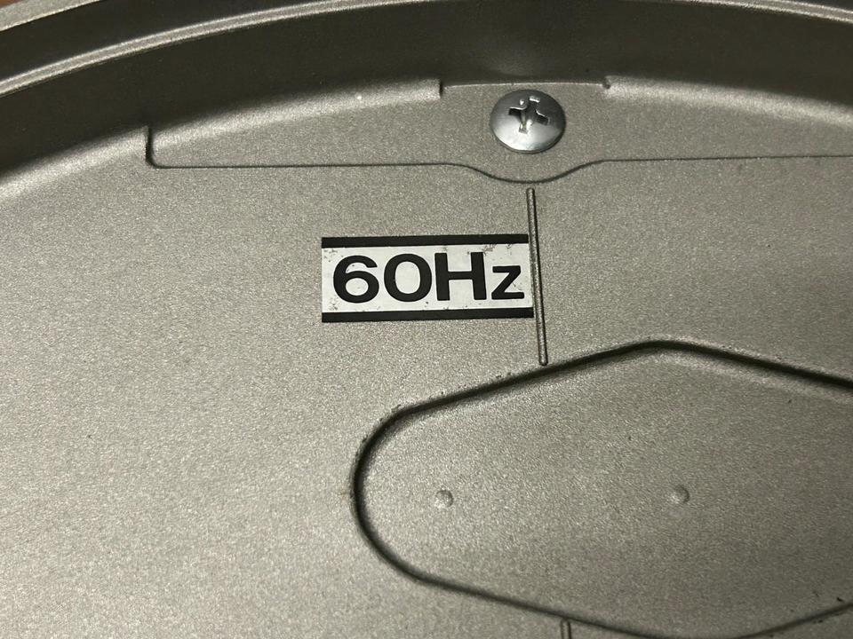 PS-2310 SONY - 中古オーディオ 高価買取・販売 ハイファイ堂