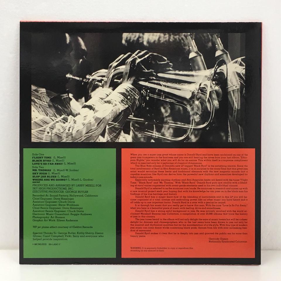 洋楽 Classic Donald Byrd Productions Vol.1 Amazon.co.jp: 7 Classic Albums by Donald Byrd (2006-11-09