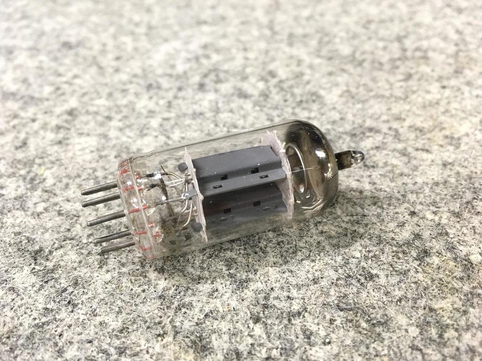 ECC82 SIEMENS - 中古オーディオ 高価買取・販売 ハイファイ堂