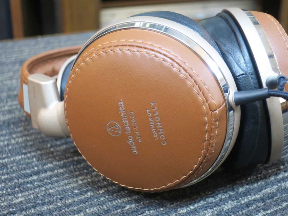 ATH-L3000 audio-technica - 中古オーディオ 高価買取・販売 ハイファイ堂