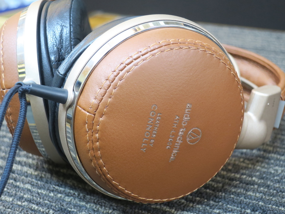 ヘッドフォン/イヤフォン audio-technica - audio technica ATH-L3000 Shop Audio Technica L 3000 & Discover Community Reviews at