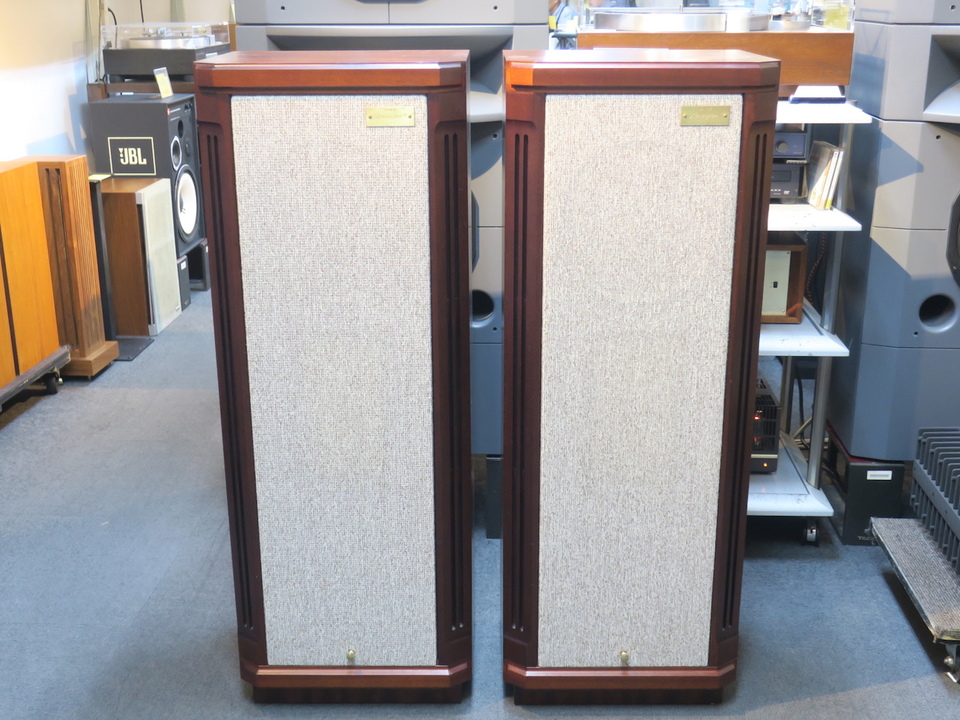 KENSINGTON/SE TANNOY 中古オーディオ 高価買取・販売 ハイファイ堂