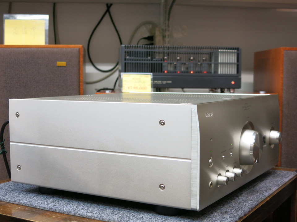 PMA-2500NE DENON - 中古オーディオ 高価買取・販売 ハイファイ堂