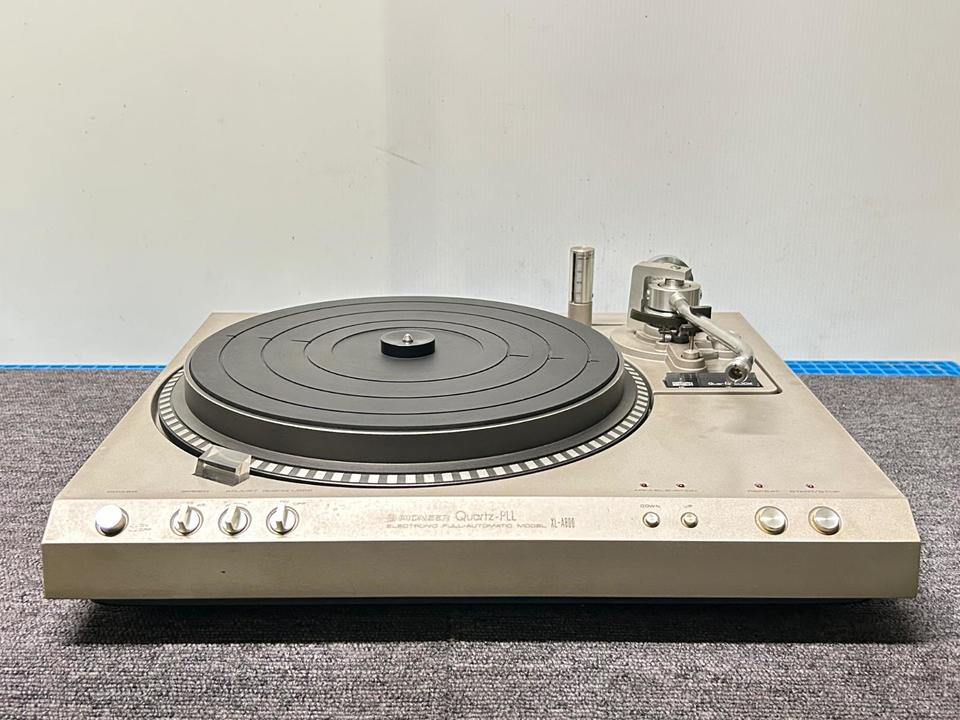 XL-A800 Pioneer - 中古オーディオ 高価買取・販売 ハイファイ堂