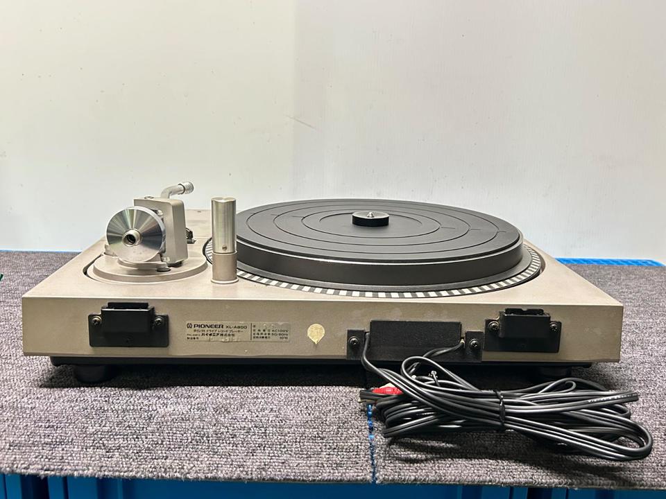 XL-A800 Pioneer - 中古オーディオ 高価買取・販売 ハイファイ堂