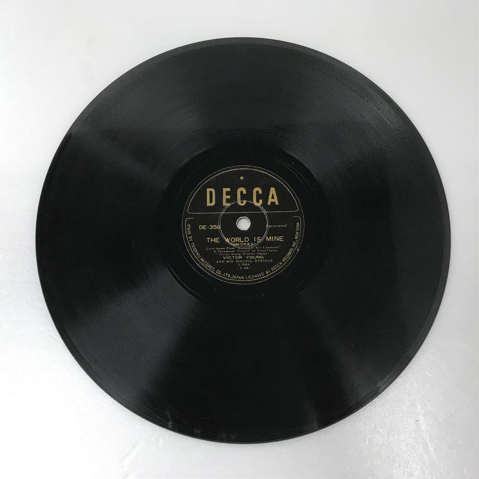 世界名曲大全集　全20枚228曲　レコード版　Victor 78-rpm-japanese-victor-disc-04.jpg