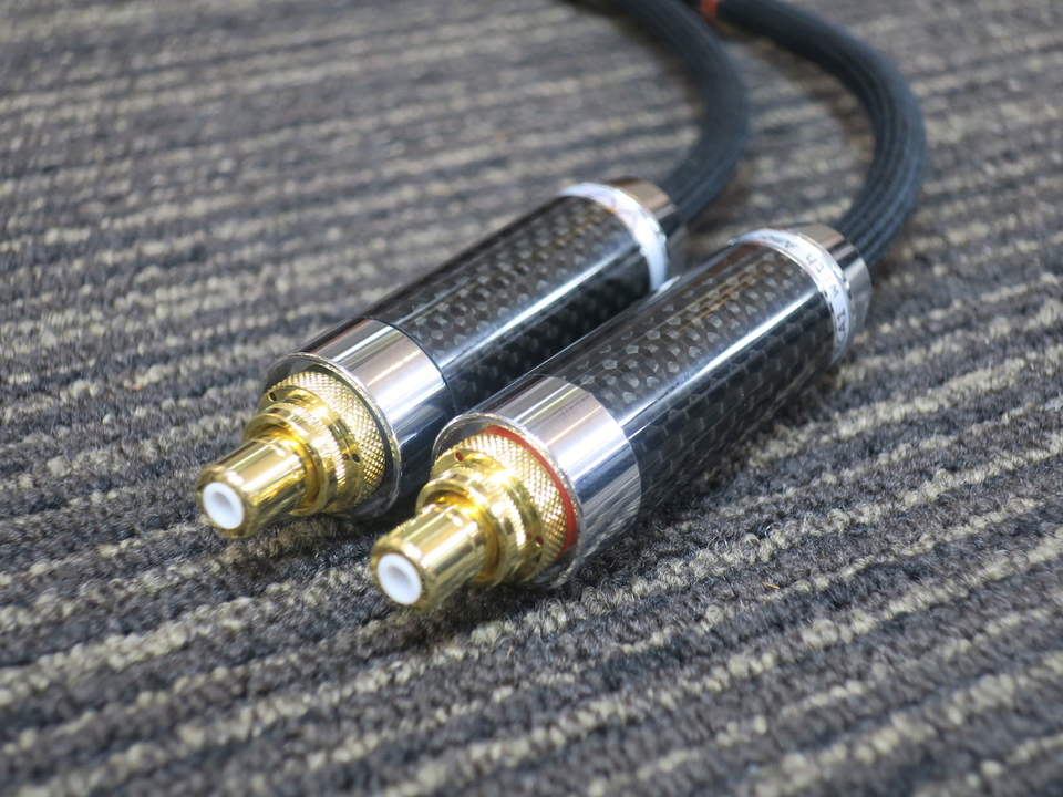 ATC-RCA1 中村製作所 - 中古オーディオ 高価買取・販売 ハイファイ堂