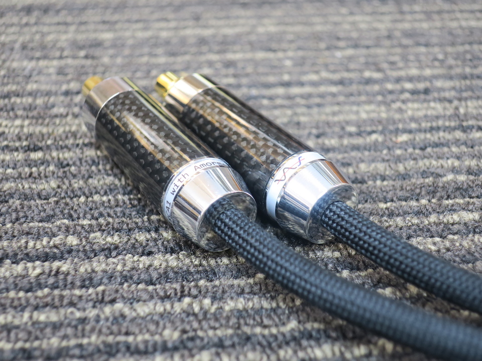 ATC-RCA1 中村製作所 - 中古オーディオ 高価買取・販売 ハイファイ堂