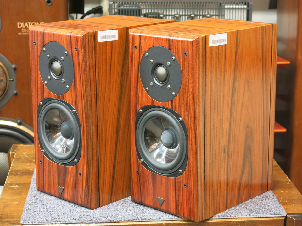S-1 Vienna acoustics - 中古オーディオ 高価買取・販売