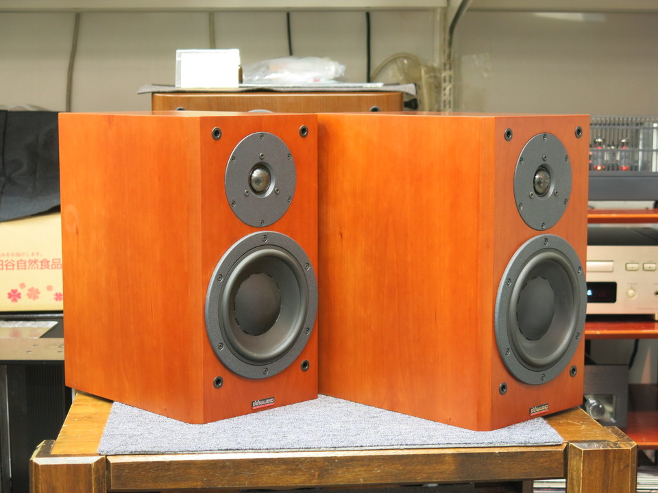 FOCUS 140 DYNAUDIO - 中古オーディオ 高価買取・販売 ハイファイ堂