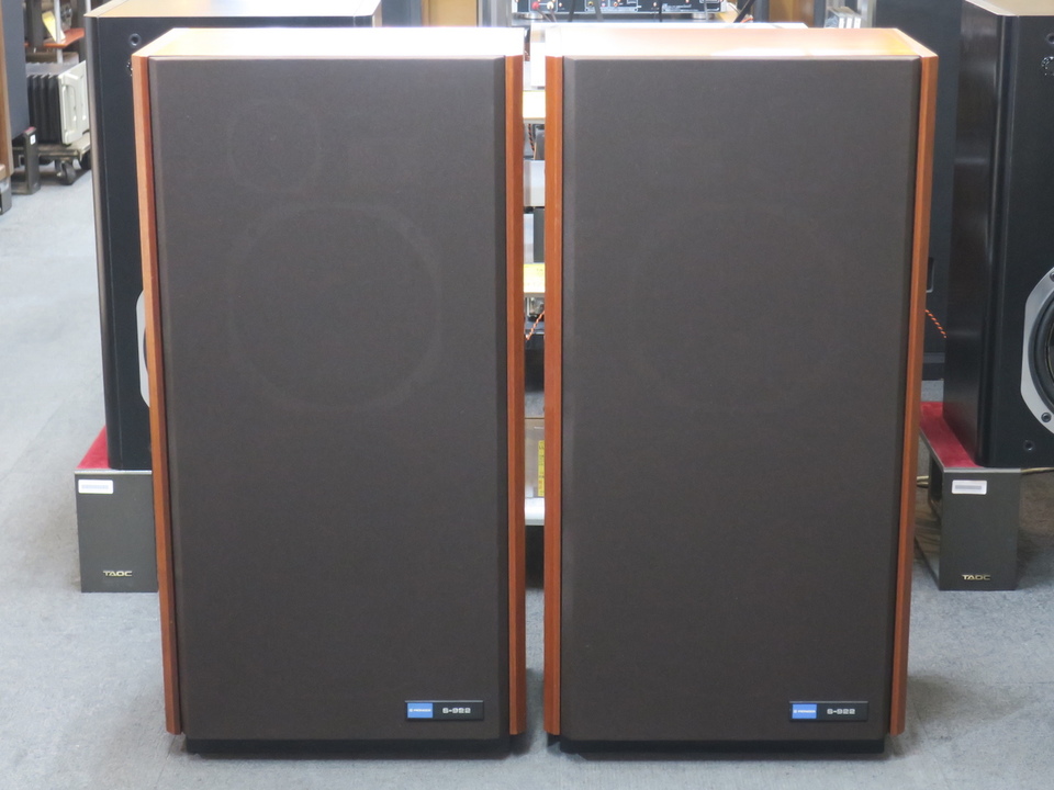 S-922 Pioneer - 中古オーディオ 高価買取・販売 ハイファイ堂