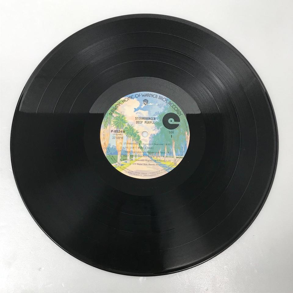 【2枚組赤カラーレコード】DEEP PURPLE/Paint It Black MADE IN JAPAN (SUPER DELUXE EDITION)/DEEP PURPLE/ディープ