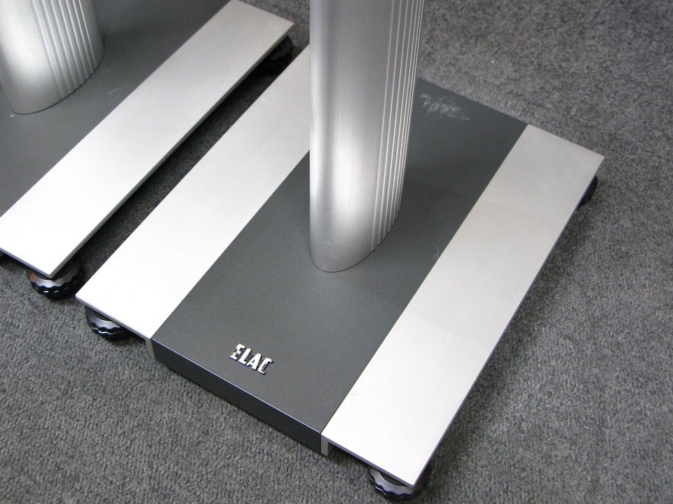 LS STAND 70 ELAC - 中古オーディオ 高価買取・販売 ハイファイ堂