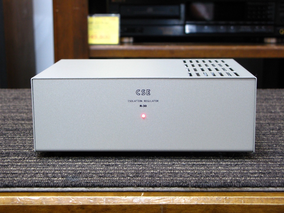 R-30 CSE - 中古オーディオ 高価買取・販売 ハイファイ堂