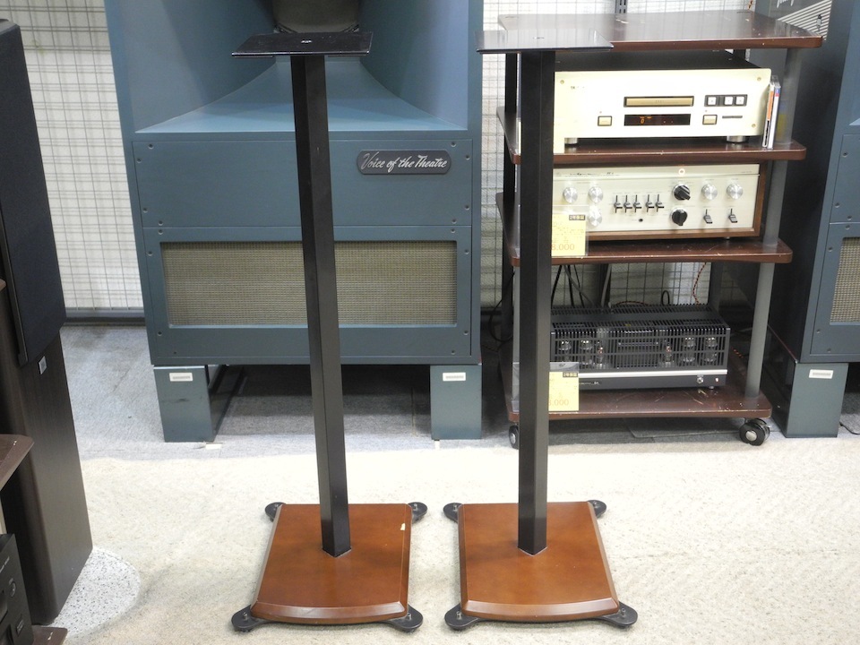 HT-100H TAOC - 中古オーディオ 高価買取・販売 ハイファイ堂