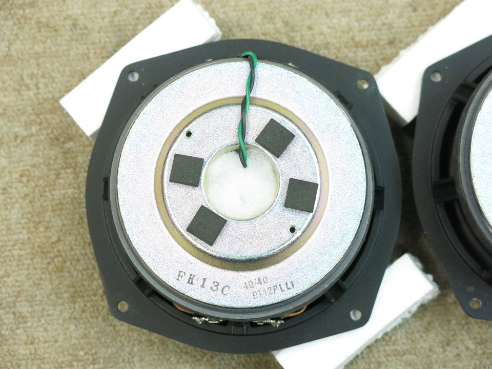 pioneer fk13c