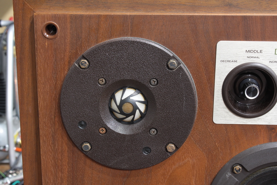 DS-26B DIATONE - 中古オーディオ 高価買取・販売 ハイファイ堂