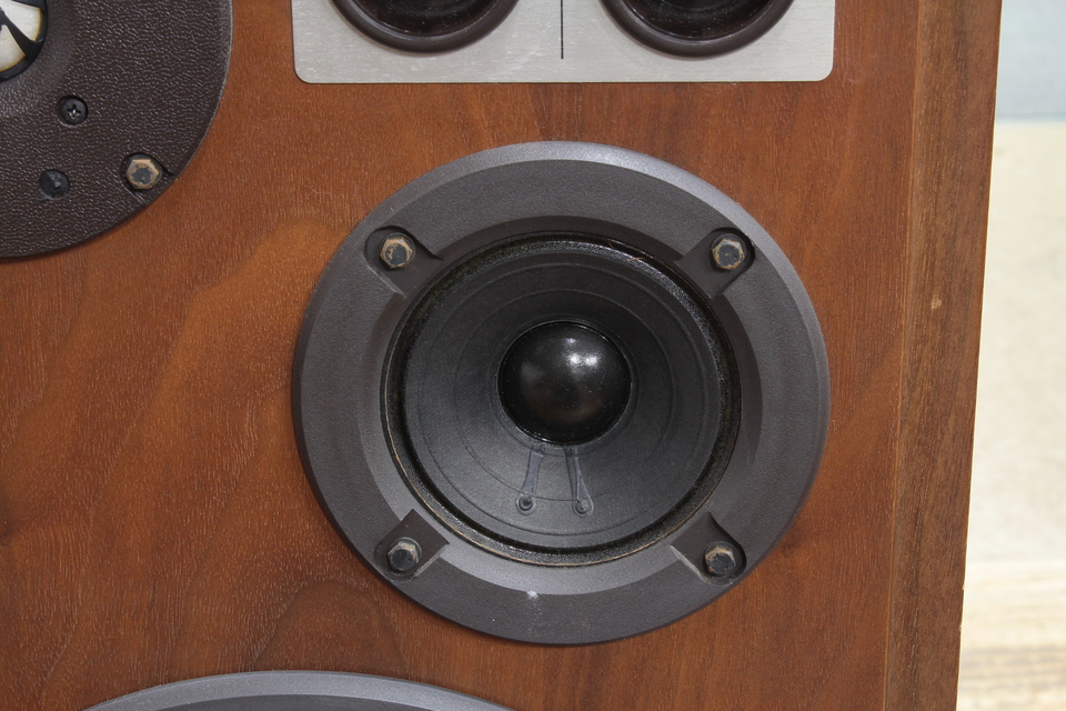 DIATONE DS-26B スピーカー ペア ダイヤトーン 音出しOK ★ DIATONE DS-26B スピーカー ペア ダイヤトーン 音出しOK