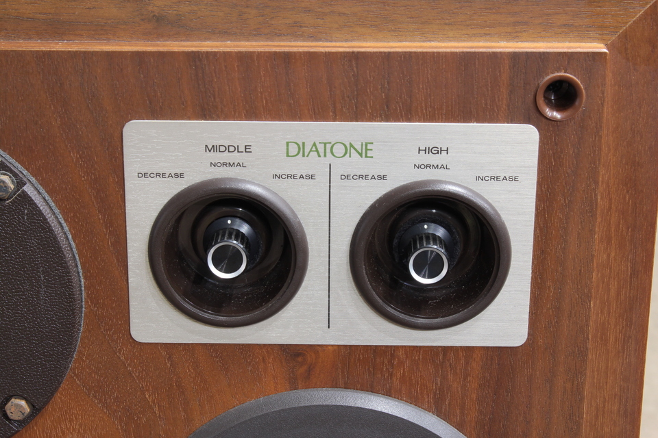 DS-26B DIATONE - 中古オーディオ 高価買取・販売 ハイファイ堂