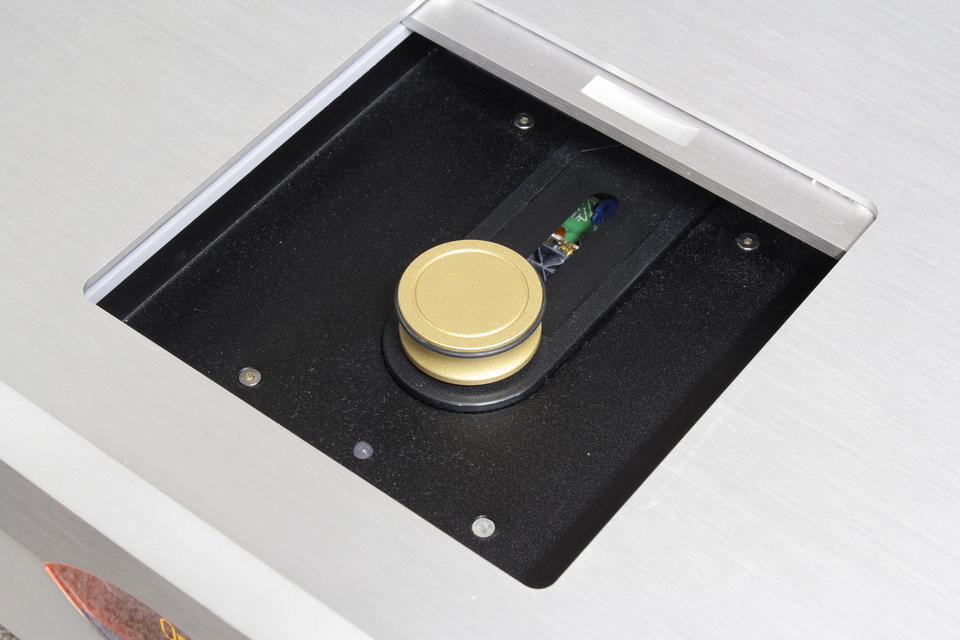 PASSION CDT450 YBA - 中古オーディオ 高価買取・販売 ハイファイ堂