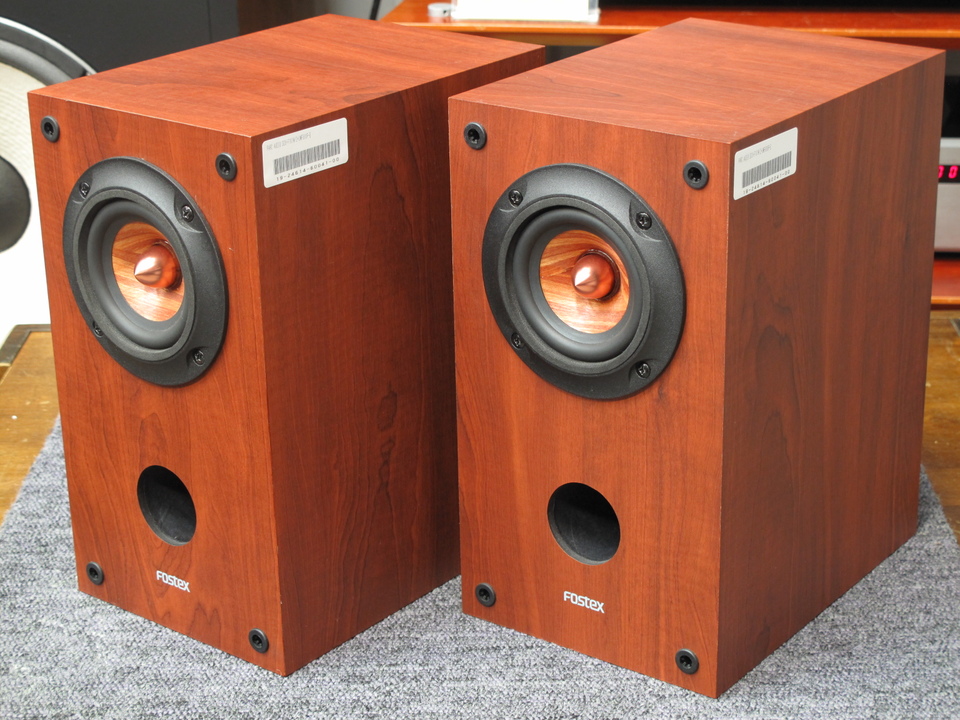 DCU-F101W2+OMF800P-E PARC AUDIO - 中古オーディオ 高価買取・販売