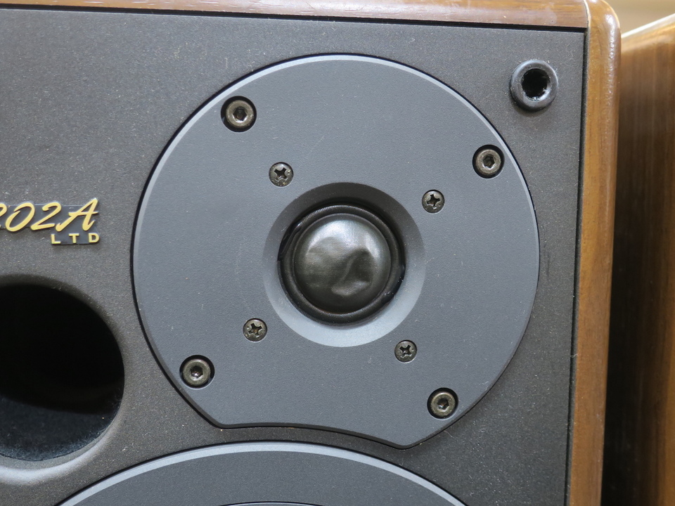 D-202A LTD ONKYO - 中古オーディオ 高価買取・販売 ハイファイ堂