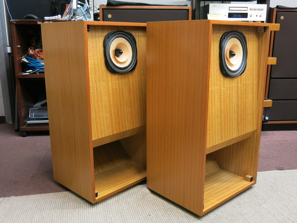 ACOUSTA LOWTHER - 中古オーディオ 高価買取・販売 ハイファイ堂